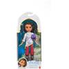 Spellbound, bambola Princess Ellian da 24 cm con 2 accessori per bambola e action figure, ispirata al film NETFLIX, giocattoli per bambini e bambine dai 6 anni in su