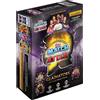 Topps UCC Match Attax 2025/26 - Mega Tin - Battlers - contiene 45 carte Match Attax più 3 carte esclusive Gladiators LE.