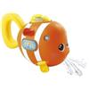 VTECH BABY - Jouet de Bain - Leon, ptit poisson a chansons