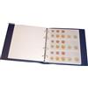 Prophila Collection Prophila Euro Coin Sheets Ring Album