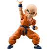 TAMASHII NATIONS Krillin Son Goku Old Friend Figura 11 cm Dragon Ball z SH Figuarts Collectors Shop