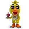 Youtooz FNAF, Action figure di Chica di Five Nights at Freddy's alta 12 cm, da collezione