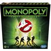Monopoly HasbroGaming, Monopoly Ghostbusters Edition Gioco da Tavolo Monopoly per Bambini dagli 8 Anni in su, E9479103