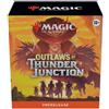 Magic: The Gathering Magic the Gathering Outlaws of Thunder Junction Pack d'avant-première *ANGLAIS*, WOTCD32660001