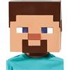 Disguise Generique - Masque Steve Minecraft Enfants