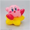 BANDAI SPIRITS 76104 - eg kirby - model kit 7cm