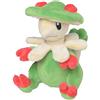 Pokémon POKEMON Centro Originale Peluche Fit Seduto Cuties Breloom