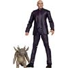 McFarlane Toys - DC Multiverse Lex Luthor e Baby Kaiju (film Superman) 7 pollici Action Figure (Deluxe Theatrical Edition)