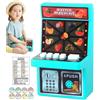 Generico gioco arcade, macchina arcade per la casa | Piccola macchina da gioco per la casa | Macchina arcade da tavolo, giochi arcade retrò per tutte le età, bambini, adulti