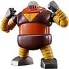 TAMASHII NATIONS Mazinger Z Diecast Soul of Chogokin GX-10R Boss Borot 13 cm