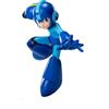 SEGA Mega Man Figura 19 cm Mega Man luminasta