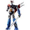 TAMASHII NATIONS - Mazinger Z - GX-105D Mazinger Z - Kakumeishinka - Damage ver., Bandai Spirits Soul of Chogokin Figure