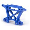 Traxxas 9038X - Torre Ammortizzatore Anteriore, Blu