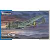 Special Hobby 1:48 - Siebel Si 204E