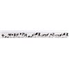 Noch 36721 - Statuette, Mucche, Colore: Bianco/Nero