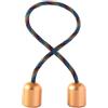 Renopfect Begleris Fidget Beads, Giocattoli per le dita Fidget, Perline per esercizi a mano, abilità, Spin & Bump, Perline preoccupanti in Paracord Stress Toys, Giocattoli Fidget per uomini, donne, adolescenti