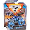 Monster Jam 2025 Ufficiale 1:64 Diecast Truck Serie 40 Collide-a-Scope Megalodon
