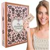 Generic Mystic Tarot - Rosebelle Oracle for Entertainment | Deck inglese con illustrazioni vivaci e guida divinazione unica per in festa, lettura personale, riunioni di gruppo, informazioni sulla