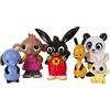 Bing 3519 & Friends 6 Figure Gift, Set