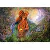 Grafika Josephine Wall - Lighting the Way - 1500 Teile