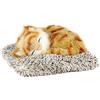 Perfect Petzzz Minis Gatto Orange Tabby con Verso cm.13