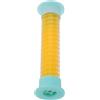 SUPVOX Clessidra Suono per Giochi da Tavolo e Carte, Timer Sabbia 5 Secondi in Plastica e Ferro, Accessorio Versatile per Divertenti Partite Educative
