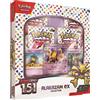 Pokémon Pokemon TCG Scarlet & Violet 3.5 Pokemon 151 Alakazam Ex Box