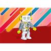 Playmobil 70737 Robert Le Robot- Confezione in plastica, senza scatola