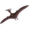 TAMASHII NATIONS Figura SH Monsters Arts Rodan The Second Form Godzilla 10cm