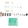WEKAMOS Set Circuiti Stampati per Saldatura Fai da Te Kit Elettronico Pratica Manuale Strumenti per e Principianti Circuito Stampato Carillon Didattico per Apprendimento Stem