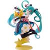 Taito -Hatsune Miku x Rody AMP+ Figura (39 / Grazie Ver.) Ristampa