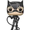 Funko Pop! Heroes: DC Batman Catwoman - Figura in Vinile da Collezione - Idea Regalo - Merchandising Ufficiale - Giocattoli per Bambini e Adulti - Movies Fans - Figura da Collezione e da Esposizione