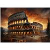Generic Grande del Colosseo puzzle 300/500/1000 pezzi (1000 pezzi (50 × 75 cm)