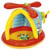 Bestway 93538-4 Piscinetta Gioco con Palline Fisher-Price™ - 25 Palline Gioco Incluse