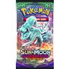 Pokémon Pokemon - Sun and Moon SM2 - Guardians Rising - Booster Pack