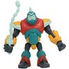 GORMITI Giochi Preziosi Italy - Gormiti Personaggio Hydros, 8 cm
