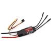 SPARKHOBBY 12A 20A 30A 40A 50A 60A 80A ESC Brushless per Skywalker Speed Controller BEC per RC Quadcopter Elicotteri Drone ad Ala Fissa (1PC Skywalker 60A V2)