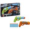 Nerf Roblox Jailbreak: Armeria, Include 2 Blaster Hammer-Action, 10 Freccette Elite, Codice per Sbloccare Oggetto Virtuale in-Game