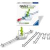GraviTrax Ravensburger - Gravitrax Espansione Martillo | Pista Biglie con 13 Pezzi | Rompicapo Bambini con Le Biglie | Giochi Bambino 8 Anni Maschio | Giochi per Bambini Compatibili con Tutti I Gravitrax