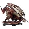 YUE YUAN Monster Hunter Safi'jiiva PVC Model Game Anime Figure Collectible Statue Toy - 9,93 cm