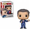 Funko WWE Wrestling - Pop Vinyl Figure 53 Vince Mcmahon (in Suite)