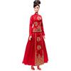 Barbie Lunar New Year Doll Designed by Guo Pei