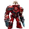 YIZRIO Bloomage Joytoy Tech - WH 40K - Blood Angels Assalto Terminators Fratello Tyborel 1/18 Af