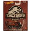 Hot Wheels Mercedes Benz Unimog U 1300 L, Jurassic World