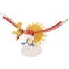 BANDAI SPIRITS Pokemon Ho-Oh, Bandai Spirits Pokemon Model Kit