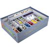 Feldherr Organizzatore Compatibile conTerra Mystica incl. espansione Fire And Ice