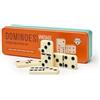 Legami DOM0001 Playing Cards, Domino