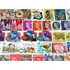 Prophila Collection Australia 50 Diversi Francobolli (Francobolli per i Collezionisti)