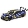 Minichamps 410242346 - M4 GT3 Team WRT V Rossi M. Martin R. Marciello 4h Le Castellet 2024 - Scala 1/43 - modellino Auto