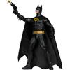 McFarlane Toys - DC Multiverse Batman (1989) 7 pollici Action Figure
